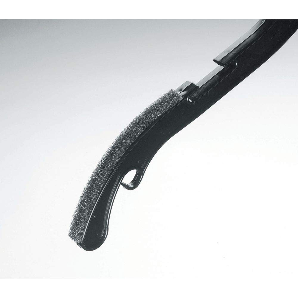 Nahanco 14127951 Grey Non Slip Hanger Strips, Roll Of 200, (Pack Of 200)