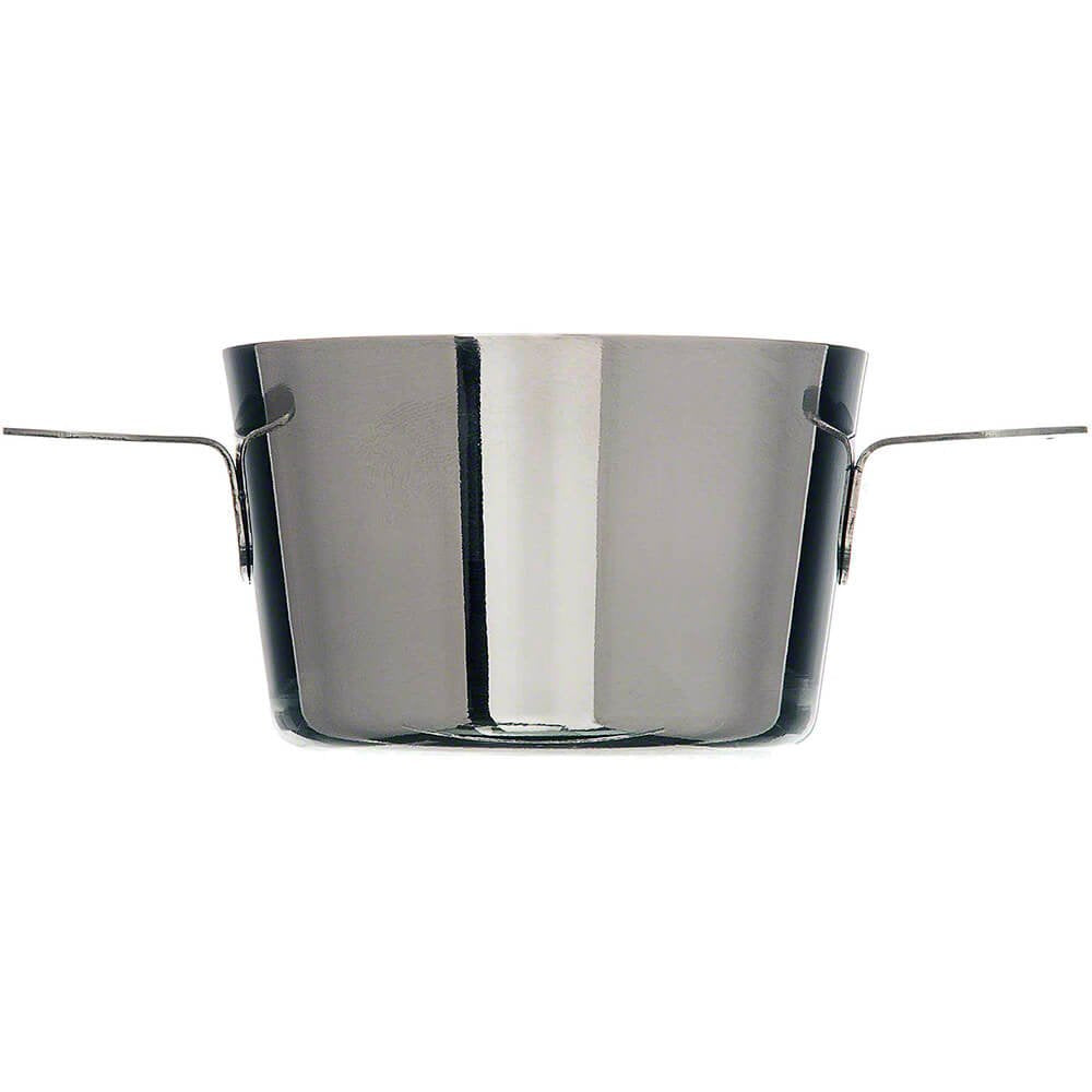 Matfer Bourgeat 341422 Charlotte Molds Stainless Steel Without Lid