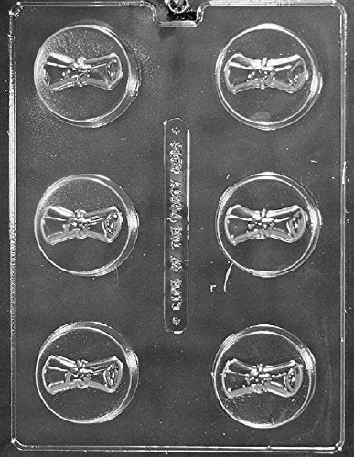 Grandmama'S Goodies M230 Graduation Diploma Cookie Chocolate Candy Soap Mold With Exclusive Molding Instructions