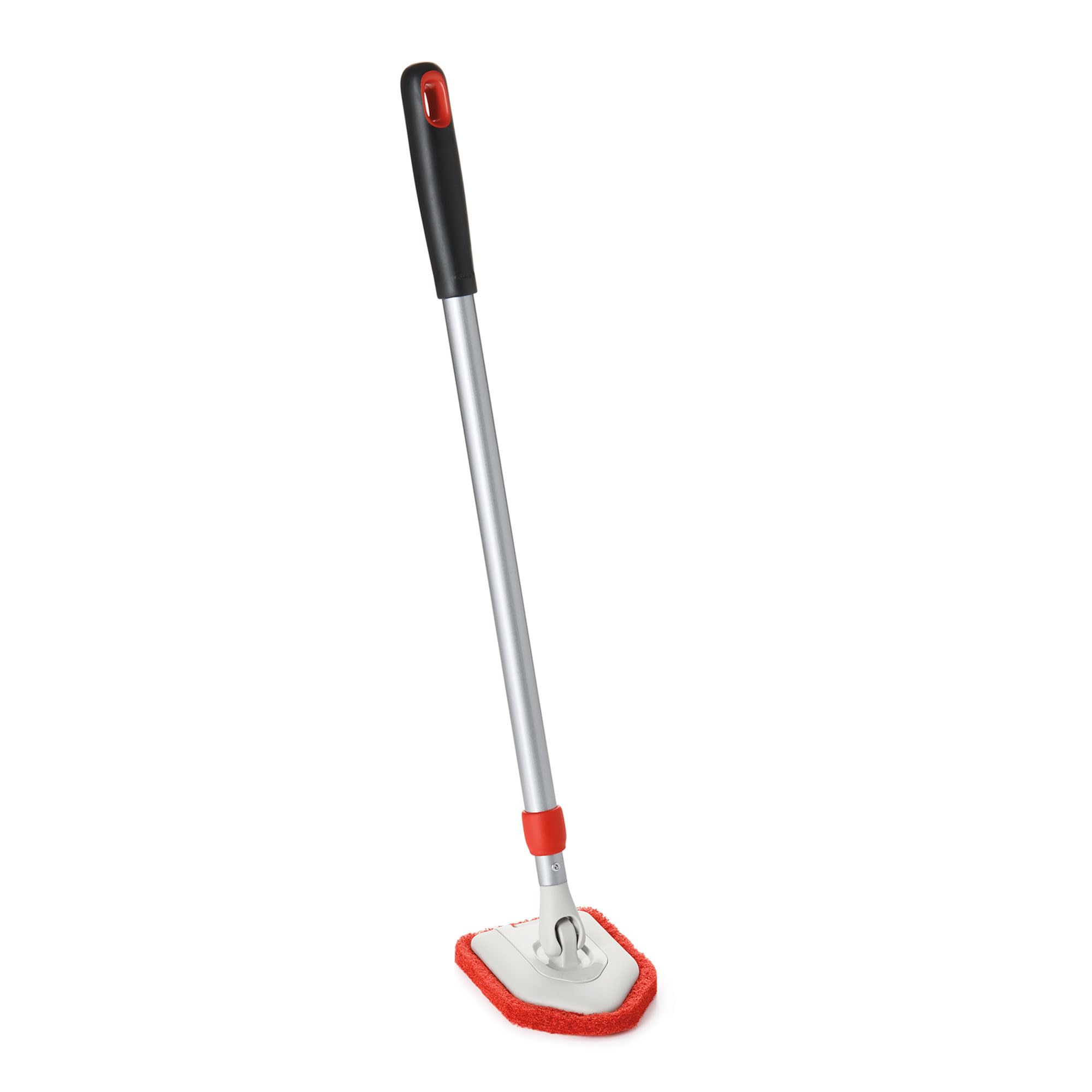 Oxo Good Grips Extendable Shower, Tub And Tile Scrubber - 42 Inches