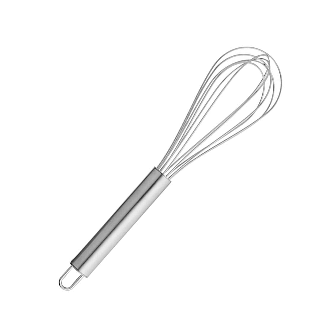 Oc9 Stainless Steel Egg Whisk / Egg Beater / Blloon Whisk For Kitchen Tool