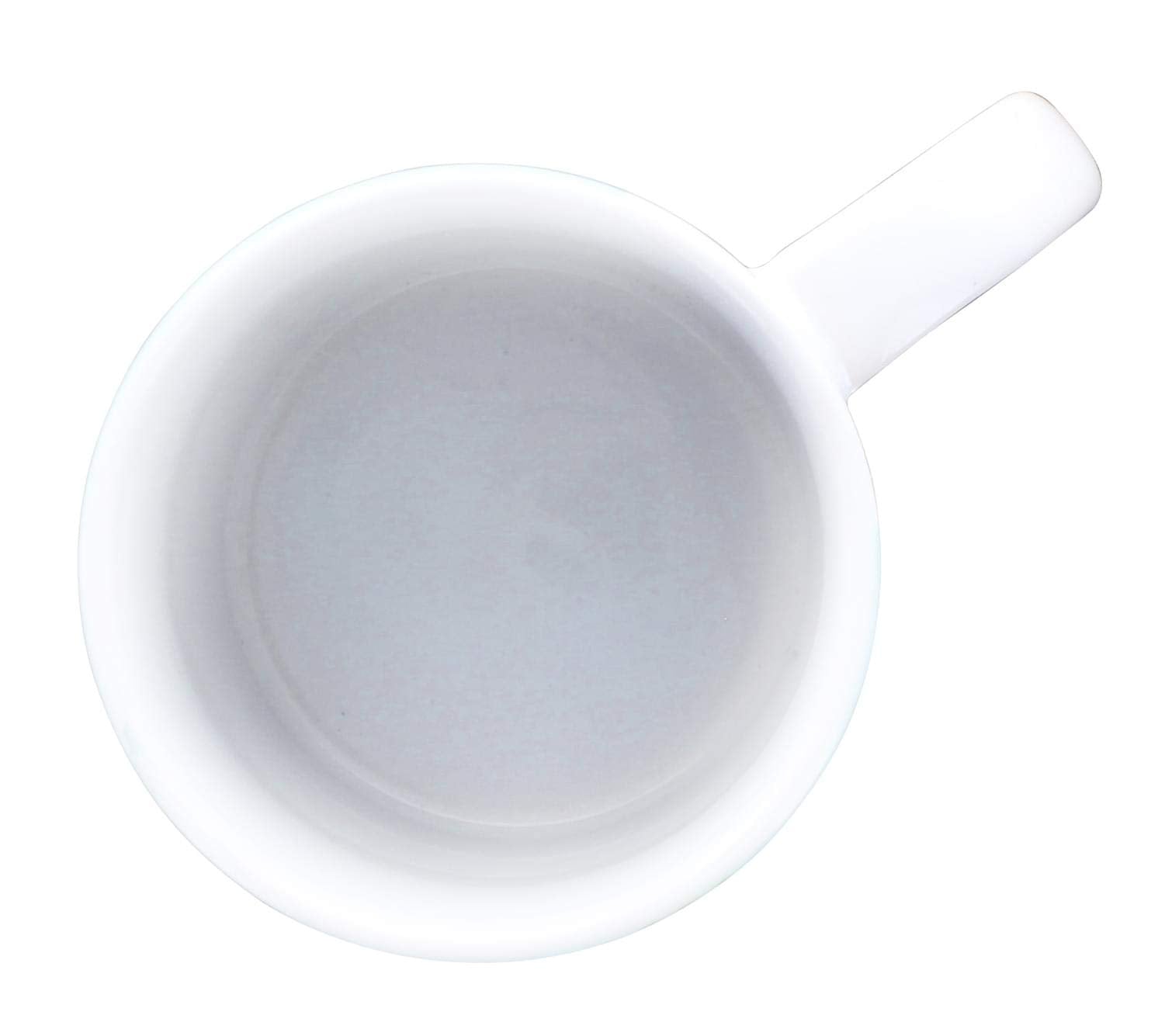 Aquarius Labyrinth ceramic mug, Medium, multicolor