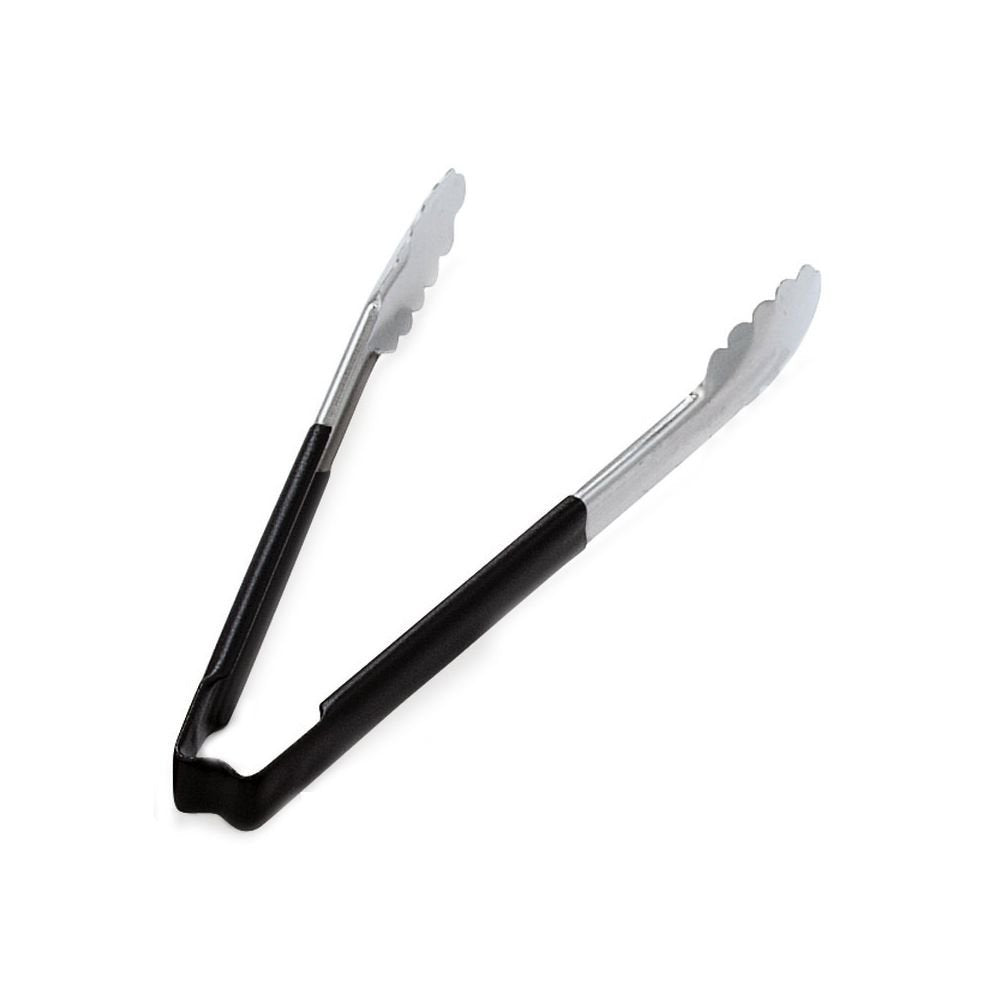 Utility Tong, Blk Handle
