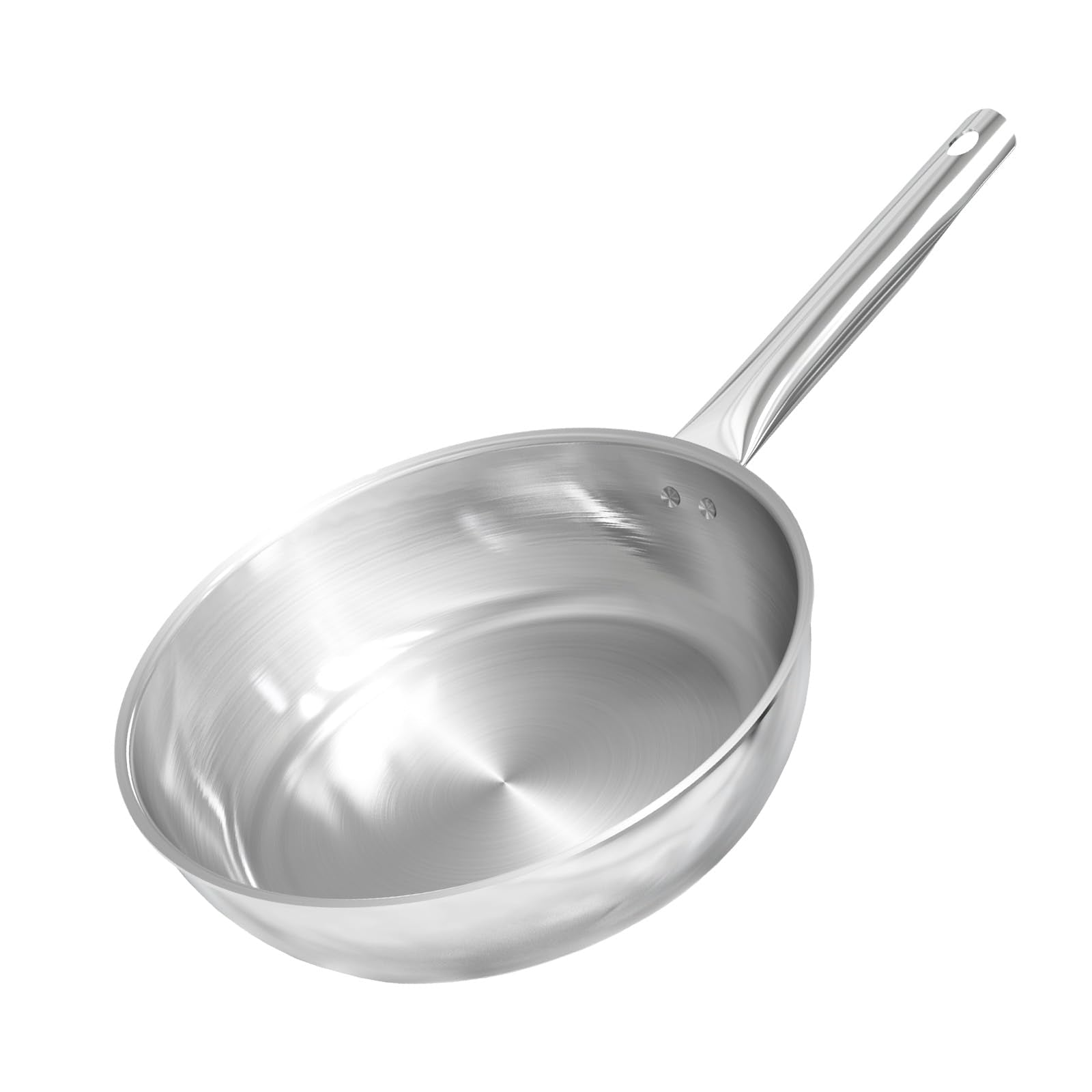 Sunhouse Frying Pan (FRY PAN (Basic), 9 inch)