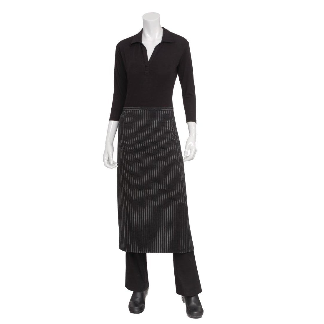 Chef Works Bistro Apron (F24)