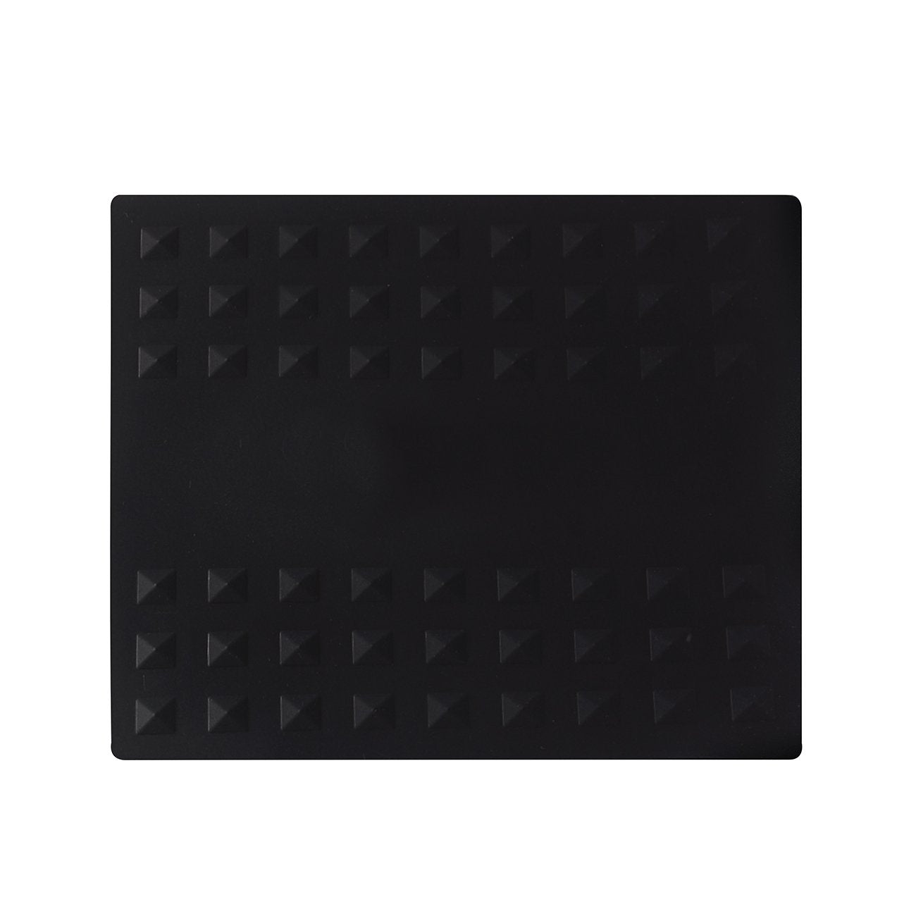 Lulu Beauty Counter Saver Silicone Hot Tool Mat, Protects Surfaces From Heat Of Styling Tools Up To 450 Degrees Fahrenheit, Rais