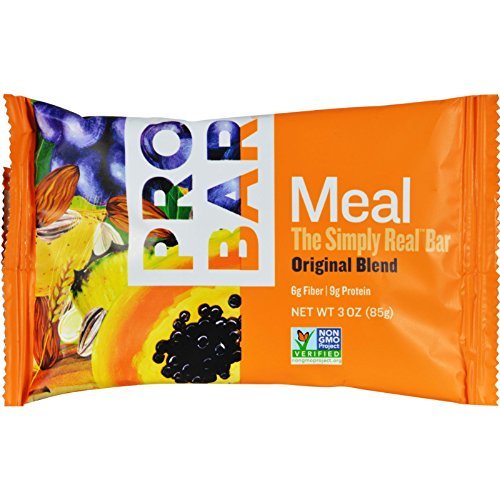 Bar, Organic, Arts Orig Blend, 3 oz ( Value Bulk Multi-pack)48