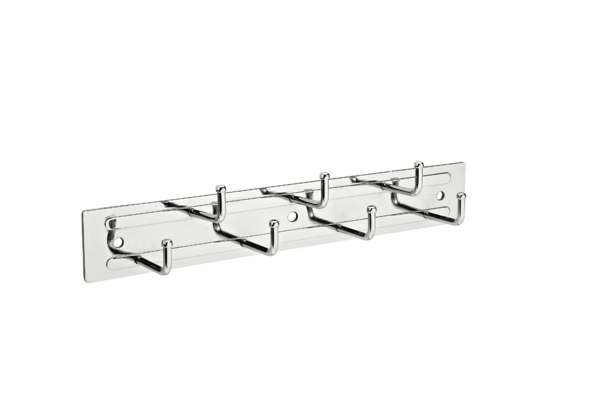 Rev-A-Shelf Static Belt Rack For Custom Closet Systems
