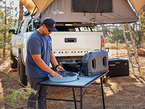 Front Runner Cleaning Bowl Soft Soak 40 By Cadac