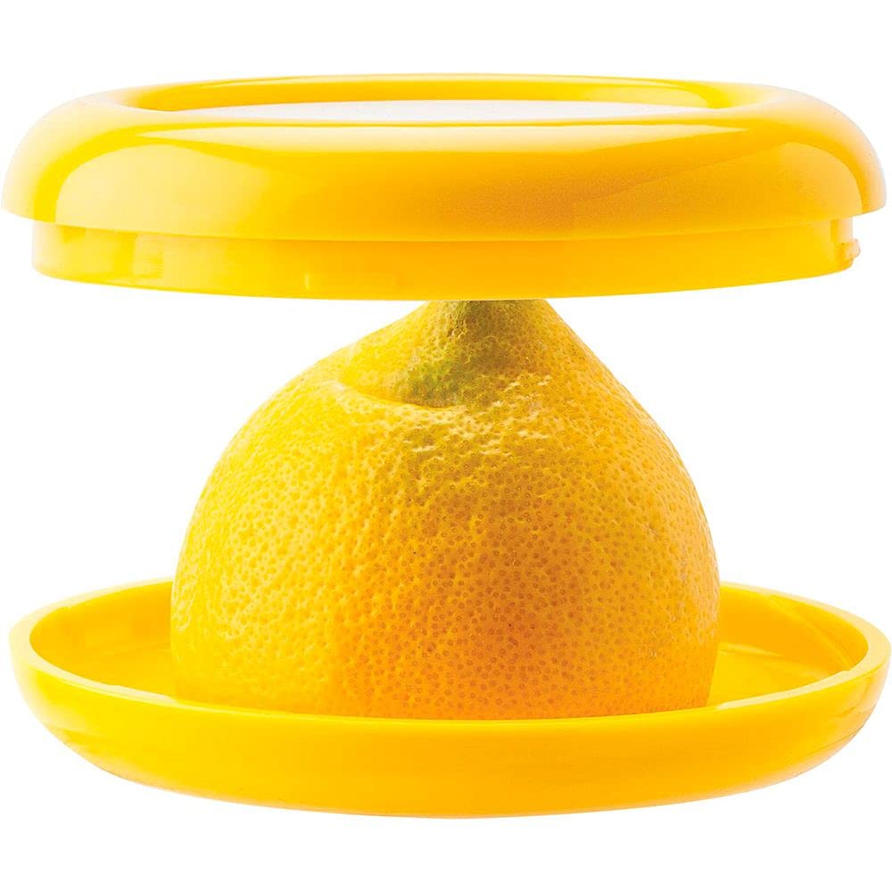 Joie Fresh Stretch Pod For Lemons, Lfgb Approved, One Size, Yellow