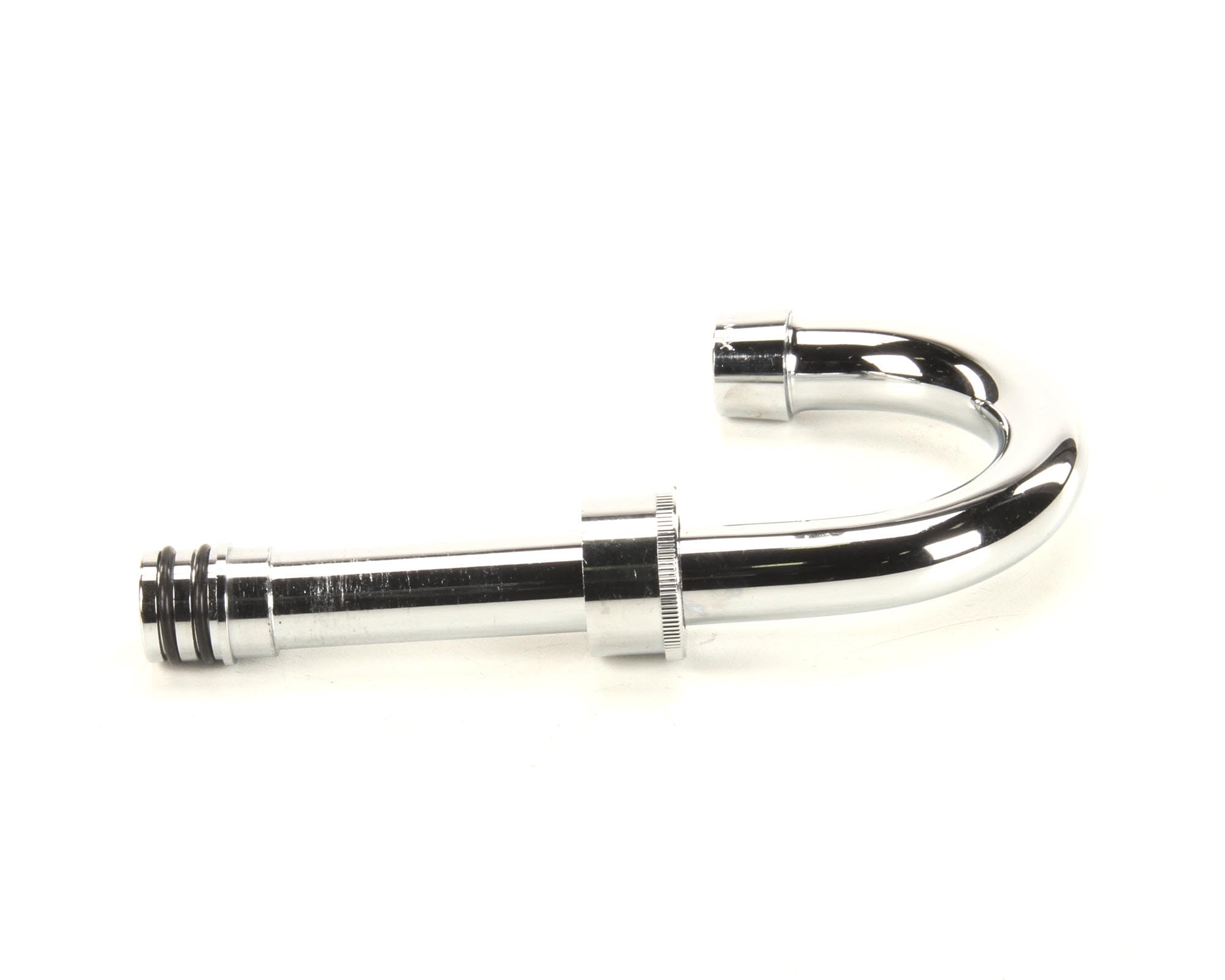 Advance Tabco K-59Sp Replacement 3-1/2 Swivel Goose, Brass