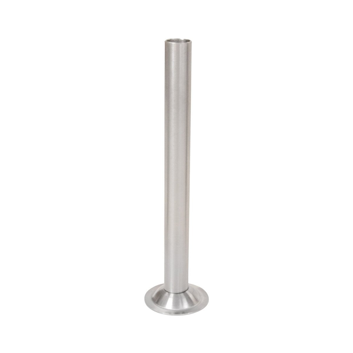 The Sausage Maker - 3/4'' Diameter Stainless Steel Stuffing Tube For 15, 20, 25, And 30 Lb Sausage Stuffer