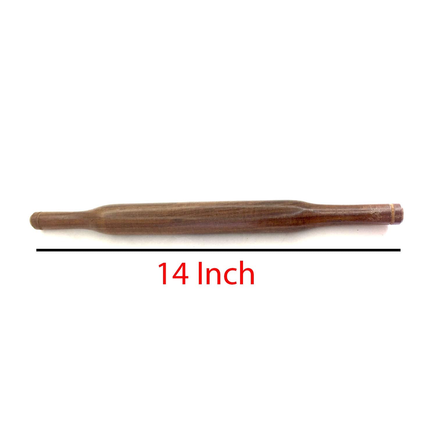 Sriyug Wooden Rolling Pin Wooden Belan Wooden Roller Chapati Maker Make Chapati Roti Paratha And More