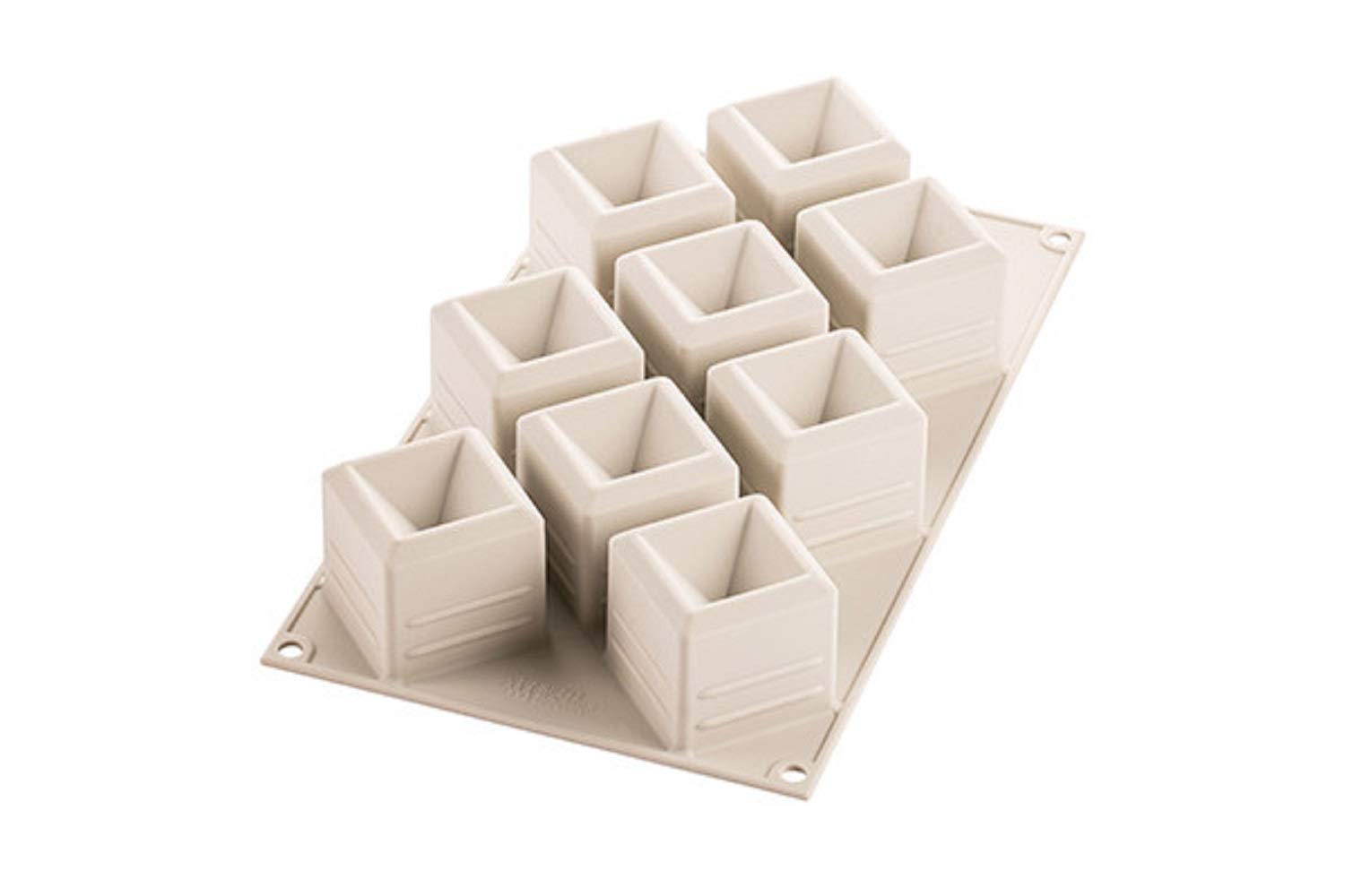 Silikomart Baking Mould Silicone