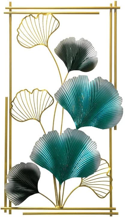 Urban Crew Ini Metal Wall Art Iron Wall Hanging Home Decoration Perfect For Living Room | Hotel | Restaurant | Bedroom | Drawing