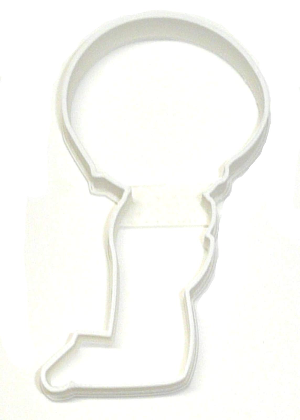 First Communion Boy Kneeling Holy Eucharist Church Christian Catholic Cookie Cutter Usa Pr2600