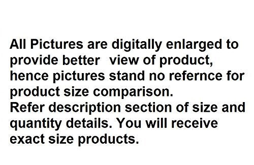 Wall1Ders Hexagon 30 Golden 10 Butterfly Mirror Stickers For Wall, Mirror Stickers For Wall, Acrylic Stickers, Wall Mirror Stick