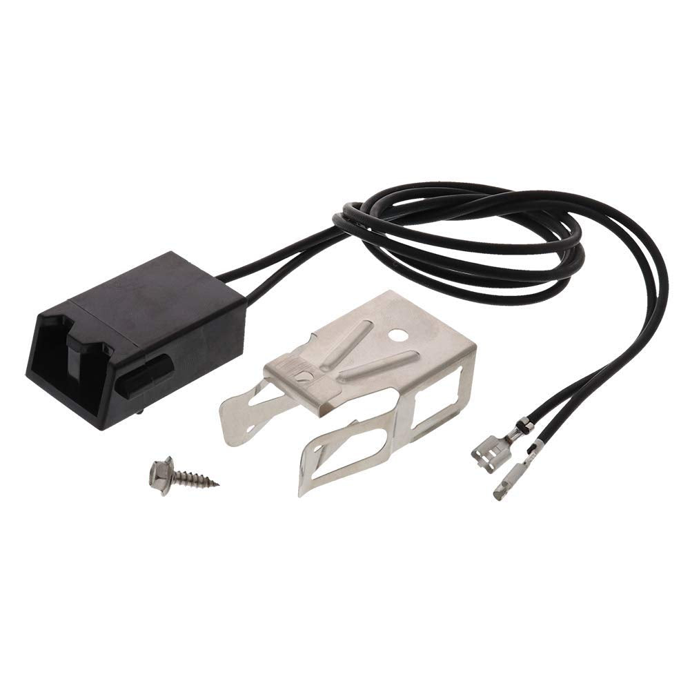 Surface Unit Receptacle & Block Terminal (Ge Wb2X8228)