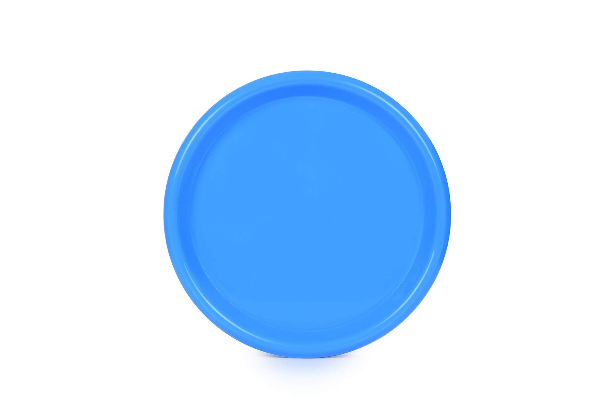 Mintra Home Snack Bowls (Party Set - 38Pc) (Blue)