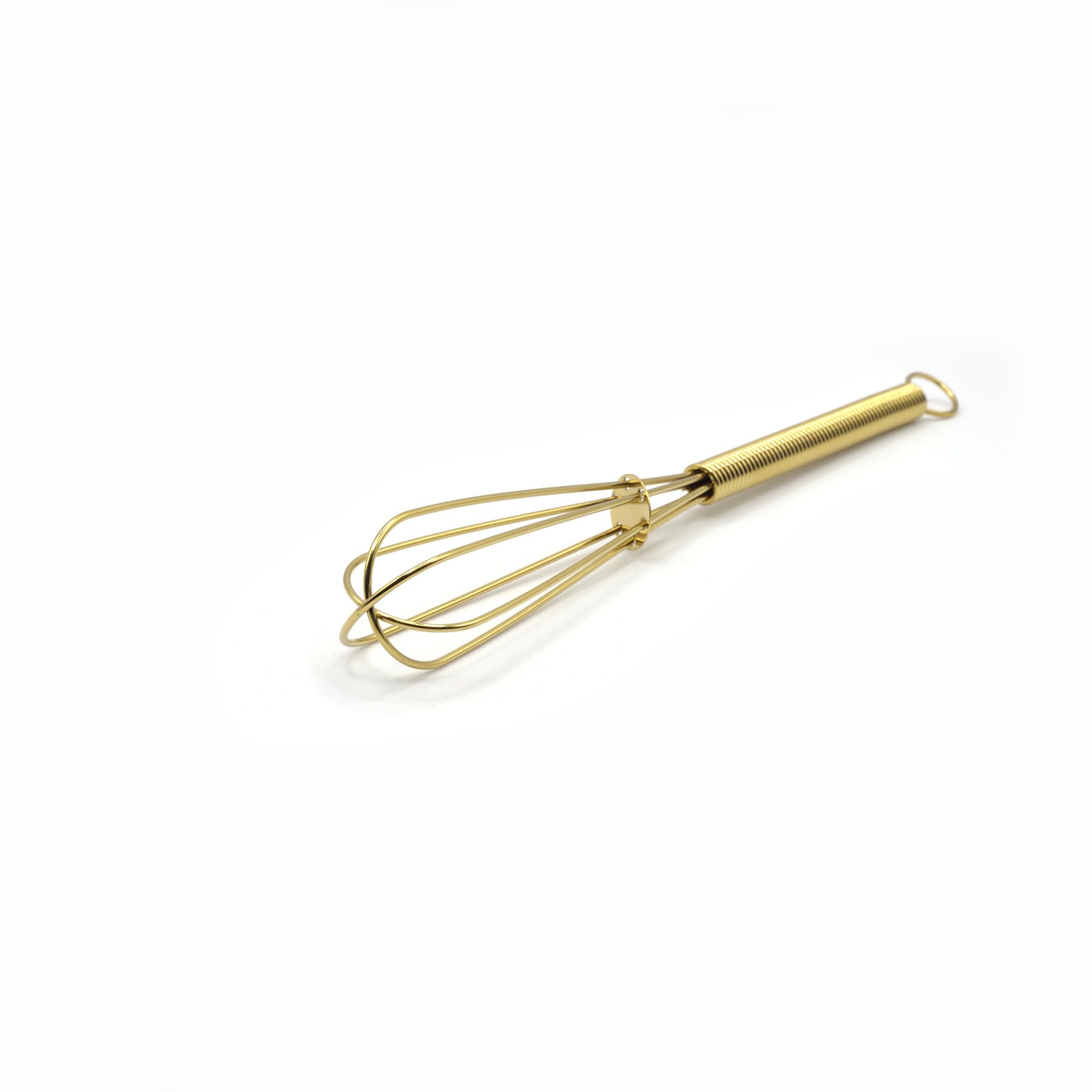 Mini Whisks 6 Inch 1Pcs,Stainless Whisk, Hand Egg Mixer For Flour Cake Egg, Kitchen Cooking Baking Use Whisk