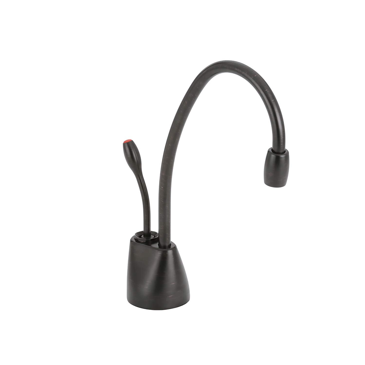 Insinkerator F-Gn1100-Crb Hot Water Dispenser Faucet, Classic Oil Rubbed Bronze