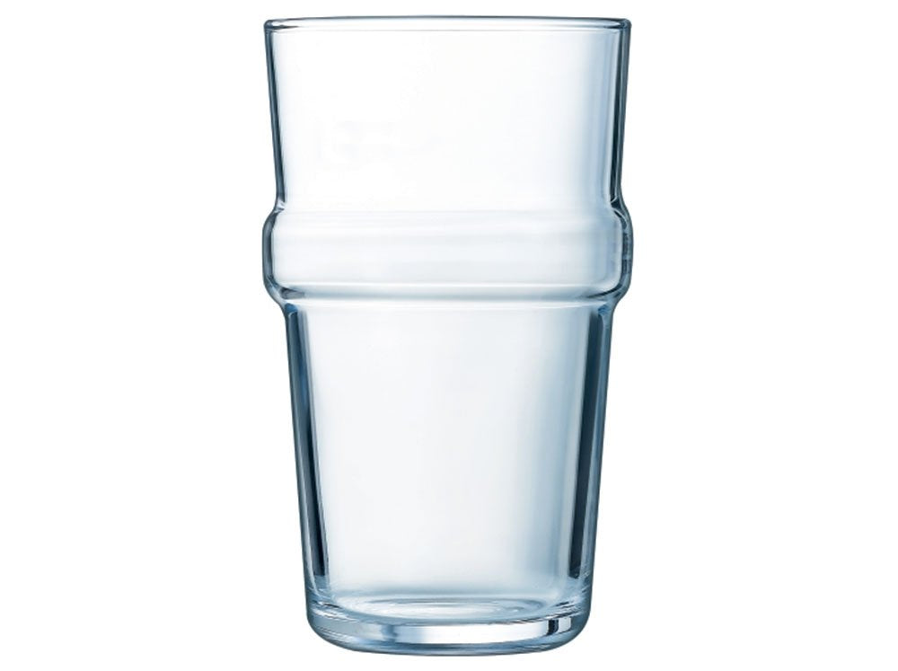 Luminarc Acrobate High Ball Tumbler, Set of 6, 320 ml