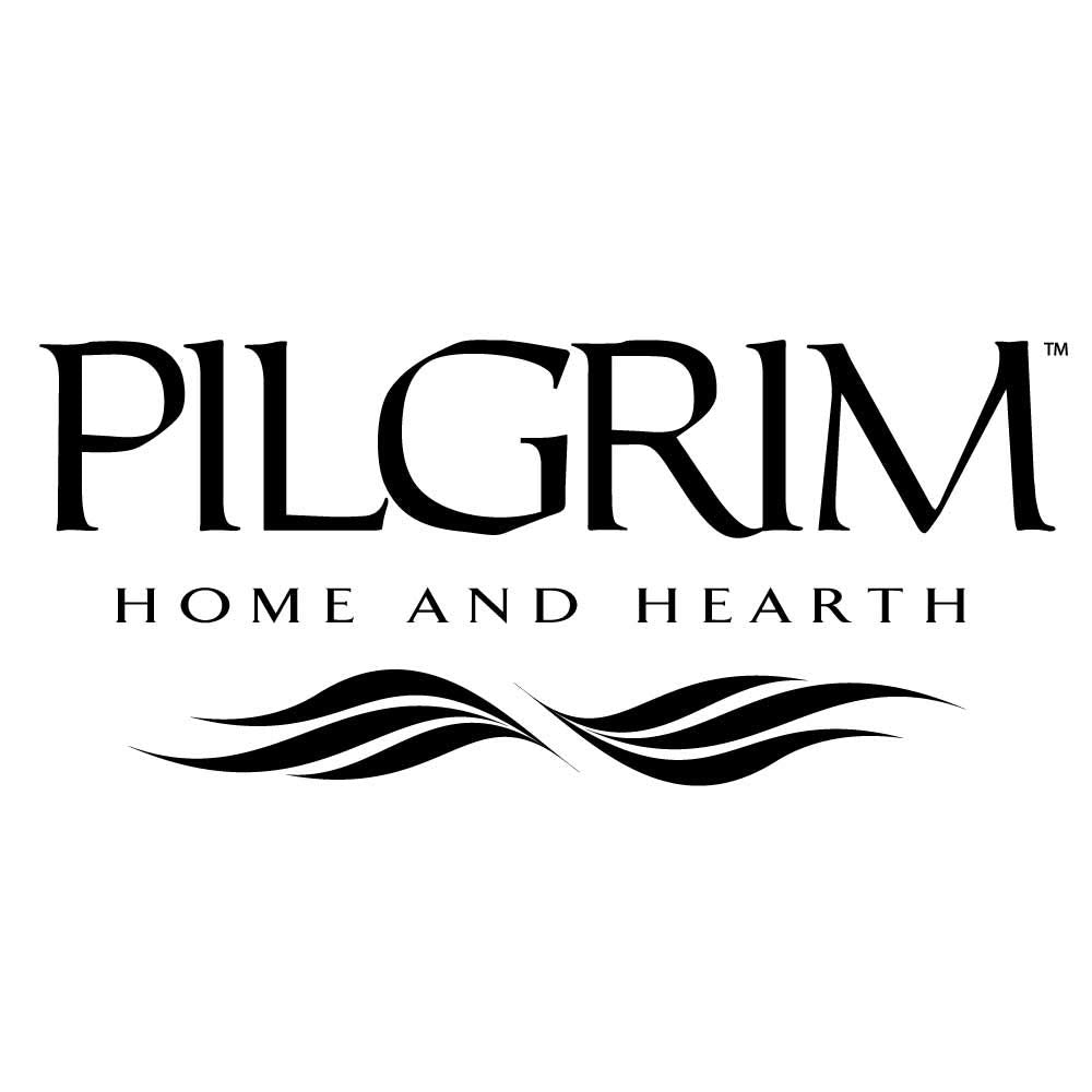 Pilgrim Fireplace Hearth Rug 19624-1, Size - 36'' X 23''
