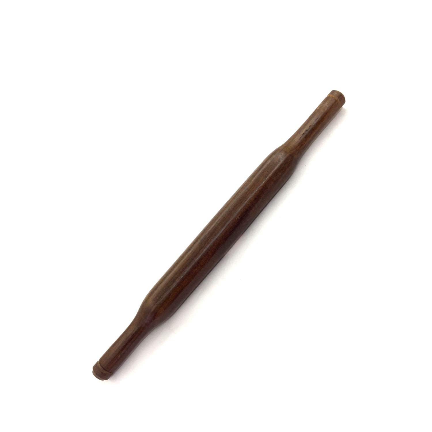 Sriyug Wooden Rolling Pin Wooden Belan Wooden Roller Chapati Maker Make Chapati Roti Paratha And More