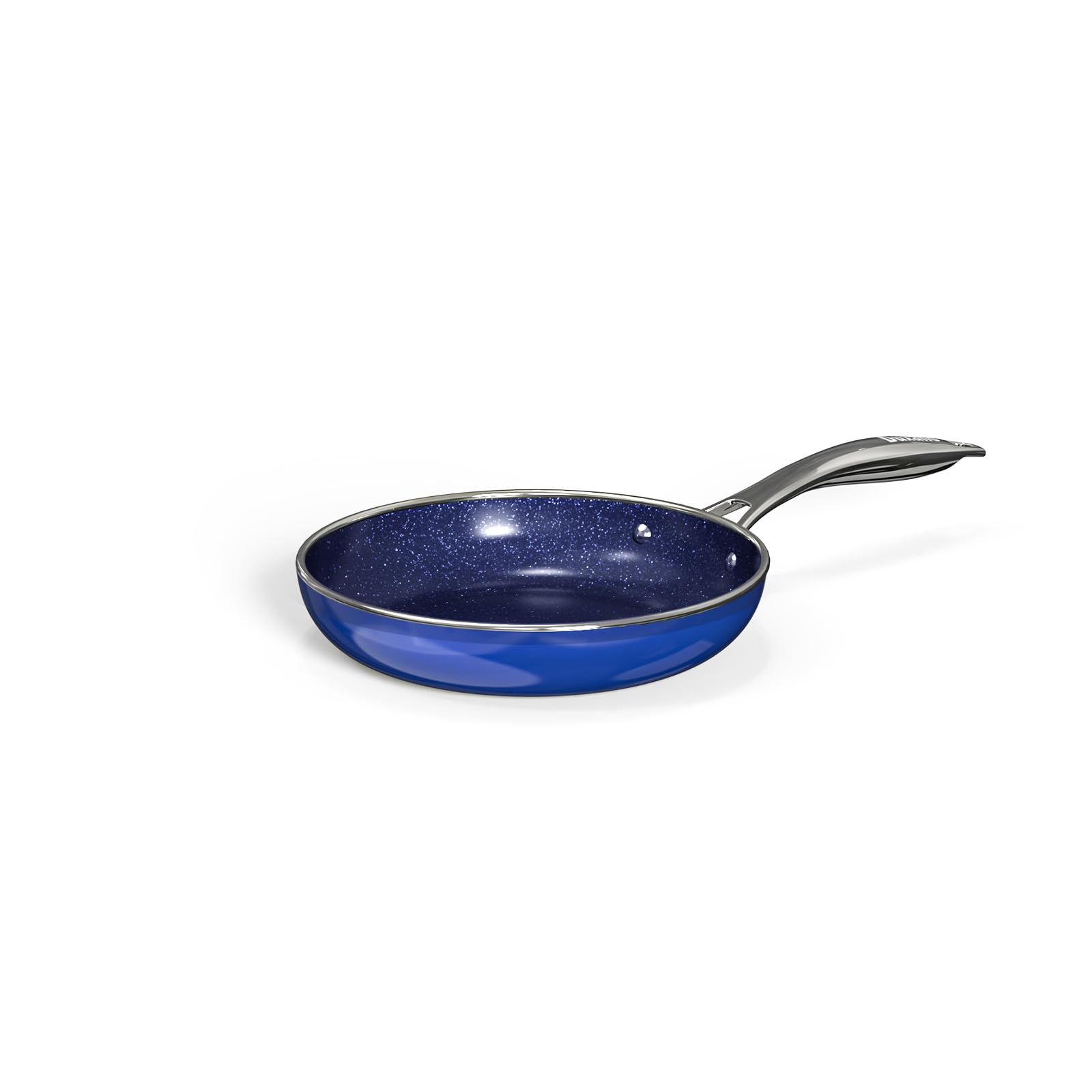 DUXANO Blue 8 inches frying pan