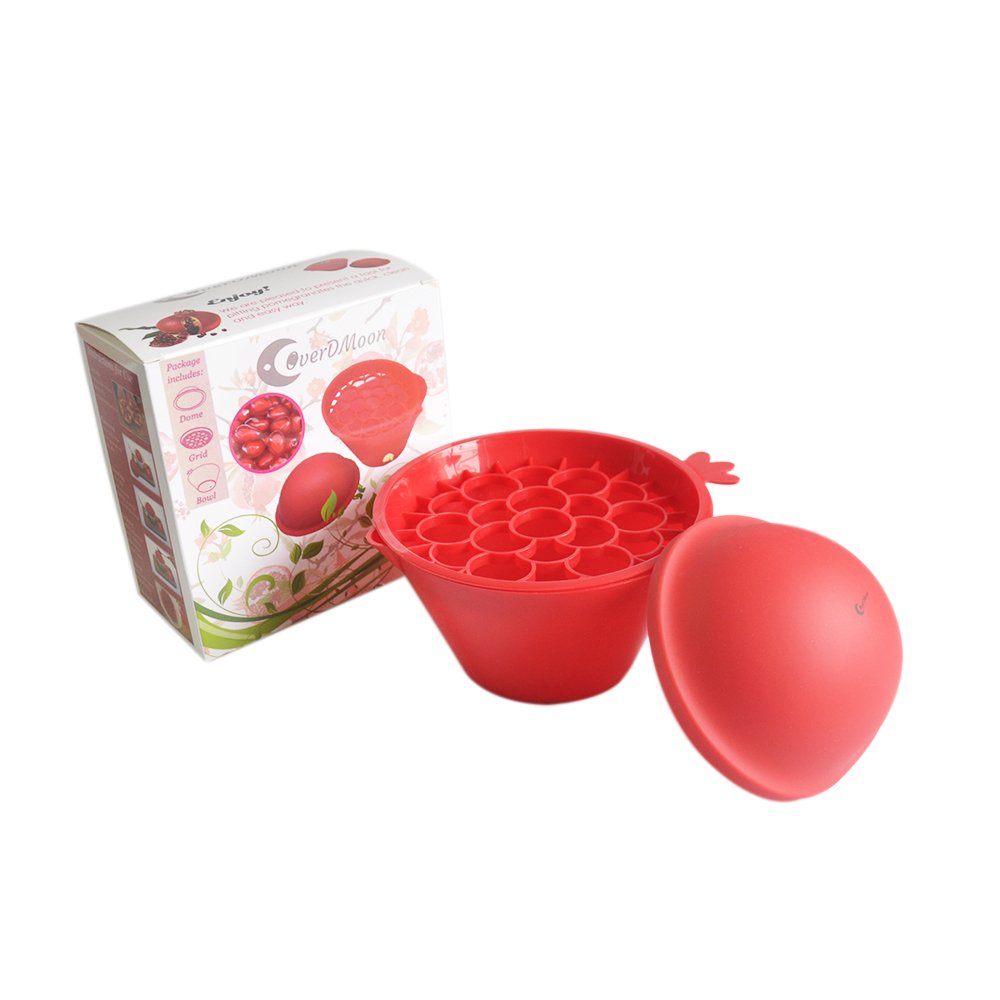 Overdmoon Pomegranate Deseeder