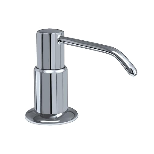 Kitchen Soaplotion Dispenser