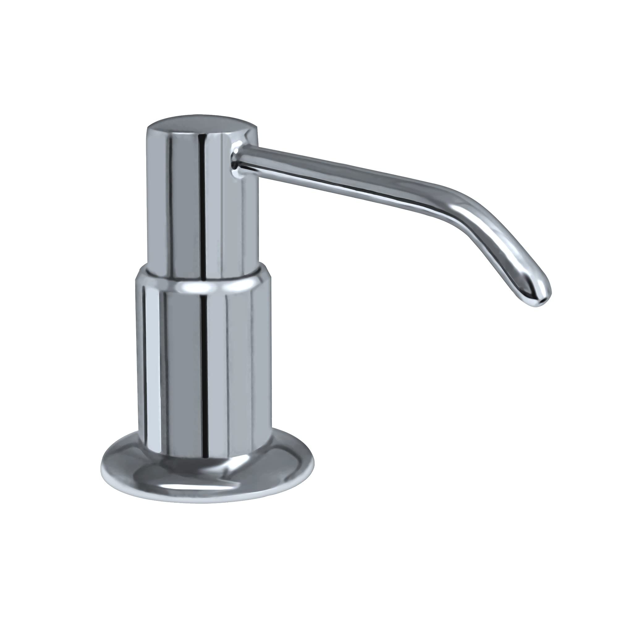 Kitchen Soaplotion Dispenser