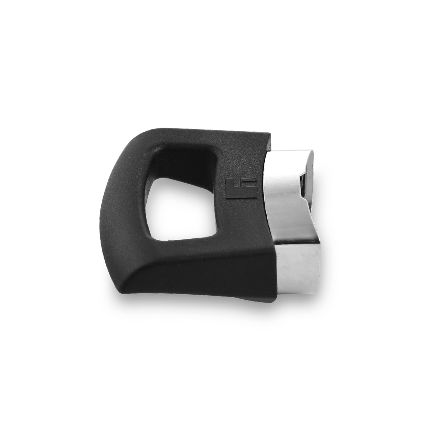 Bergner Argent Elements Pressure Cooker Side Handle Compatible With All Sizes