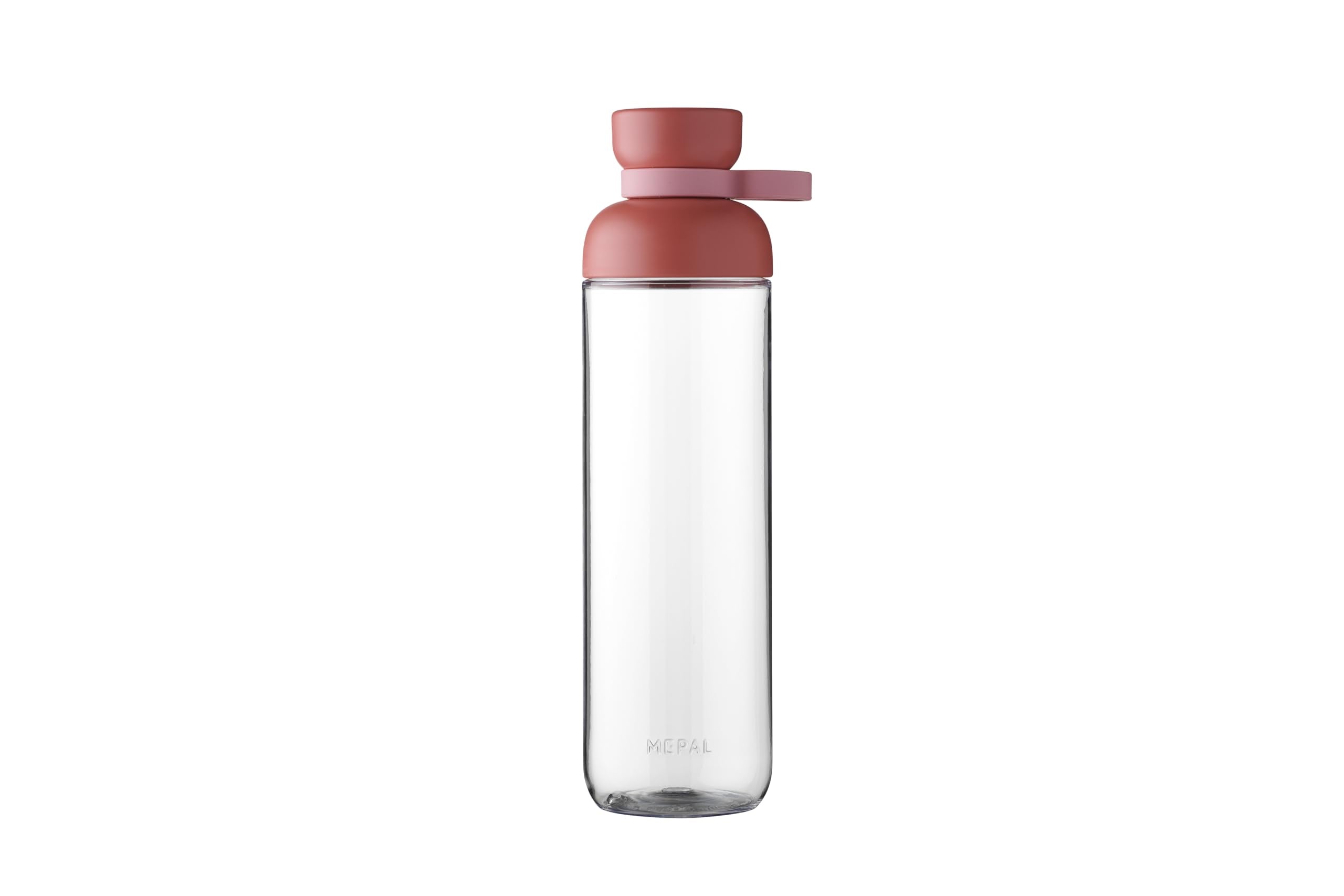 Mepal Water Bottle Vita 900 ml, Vivid Mauve