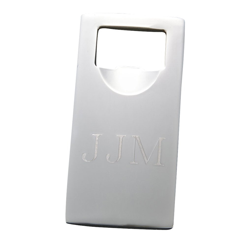 Rectangle Bottle Opener