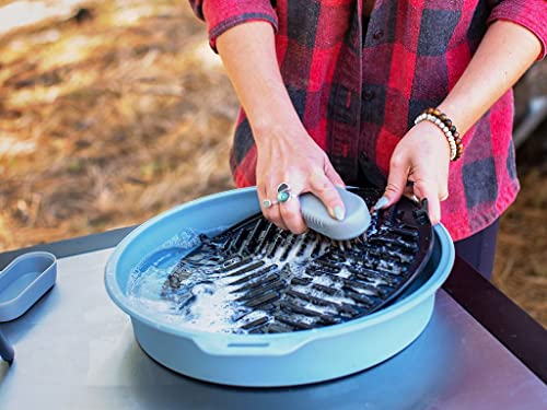 Front Runner Cleaning Bowl Soft Soak 40 By Cadac