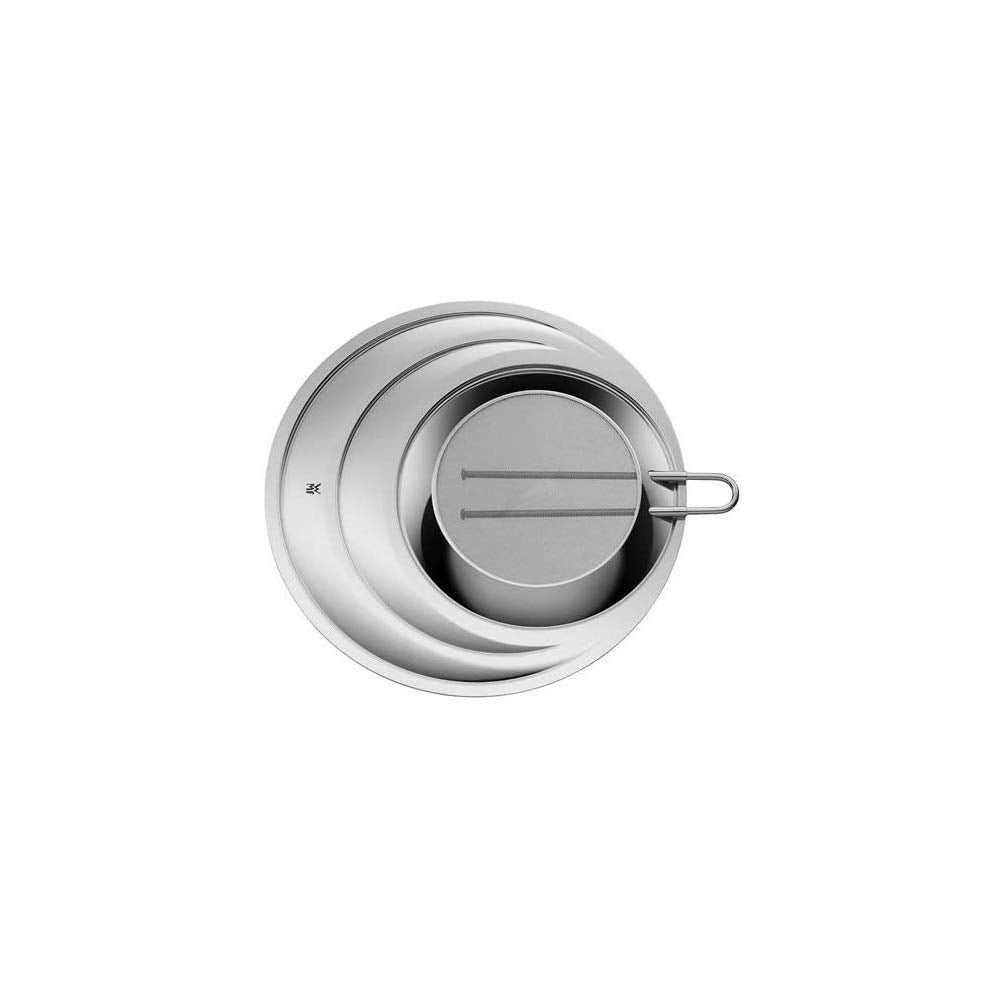 Wmf Splash Guard, Silver