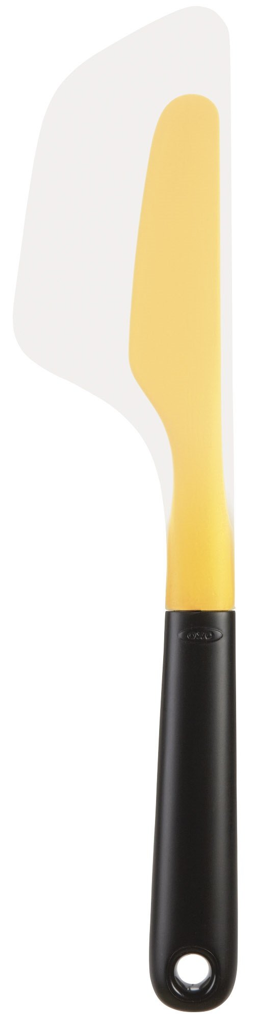 Oxo Good Grips Flip And Fold Omelet Turner, Silicone