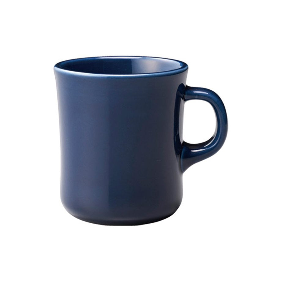 Kinto 27642 Scs Mug, 13.5 Fl Oz (400 Ml), Navy