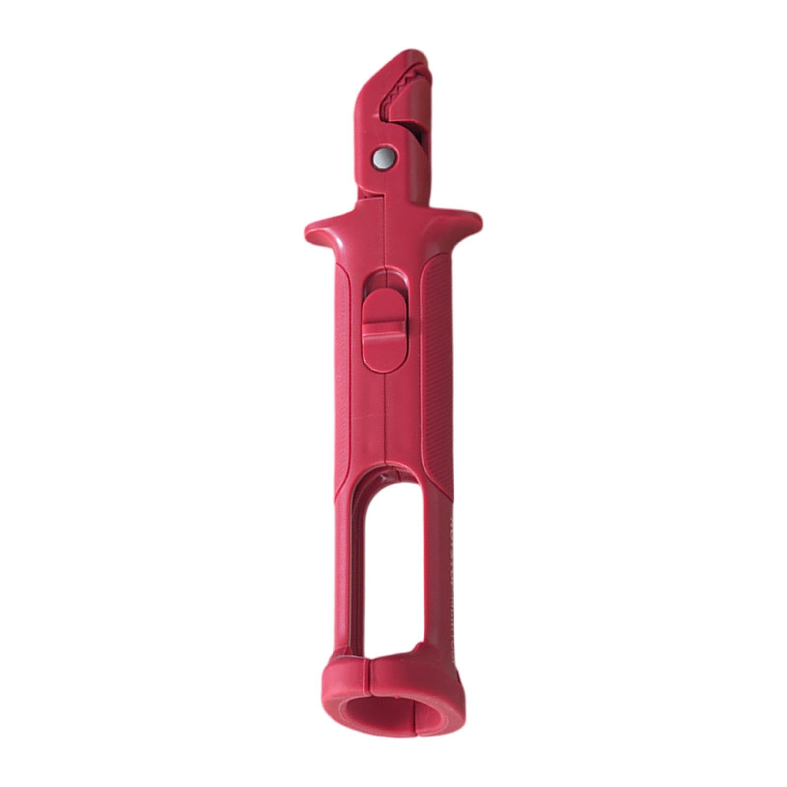 Merishopp Pot Pan Gripper Tongs Anti Scalding Clip For Commercial Microwave Restaurant| Kitchen Tools | Cooking Utensils | Kitch