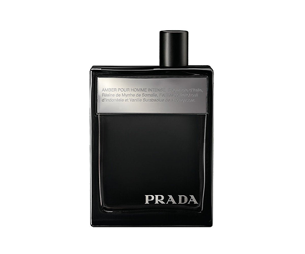Prada Prada Amber Pour Homme Intense 100ml