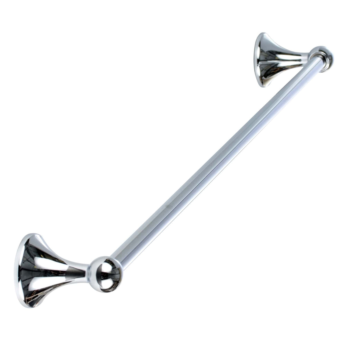 Sure-Loc Vt-Tb32 26 Ventura Bath Series Towel Bar, 32'', Polished Chrome