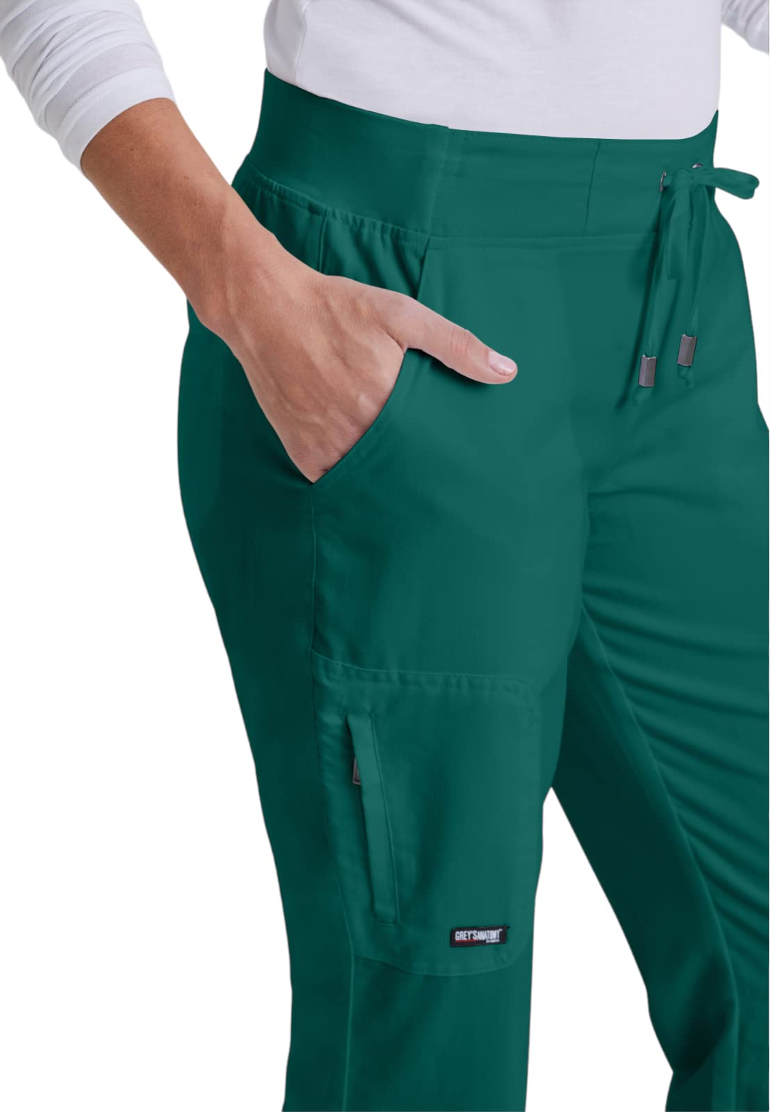 Barco Greys Anatomy 4277 Hunter Xxst