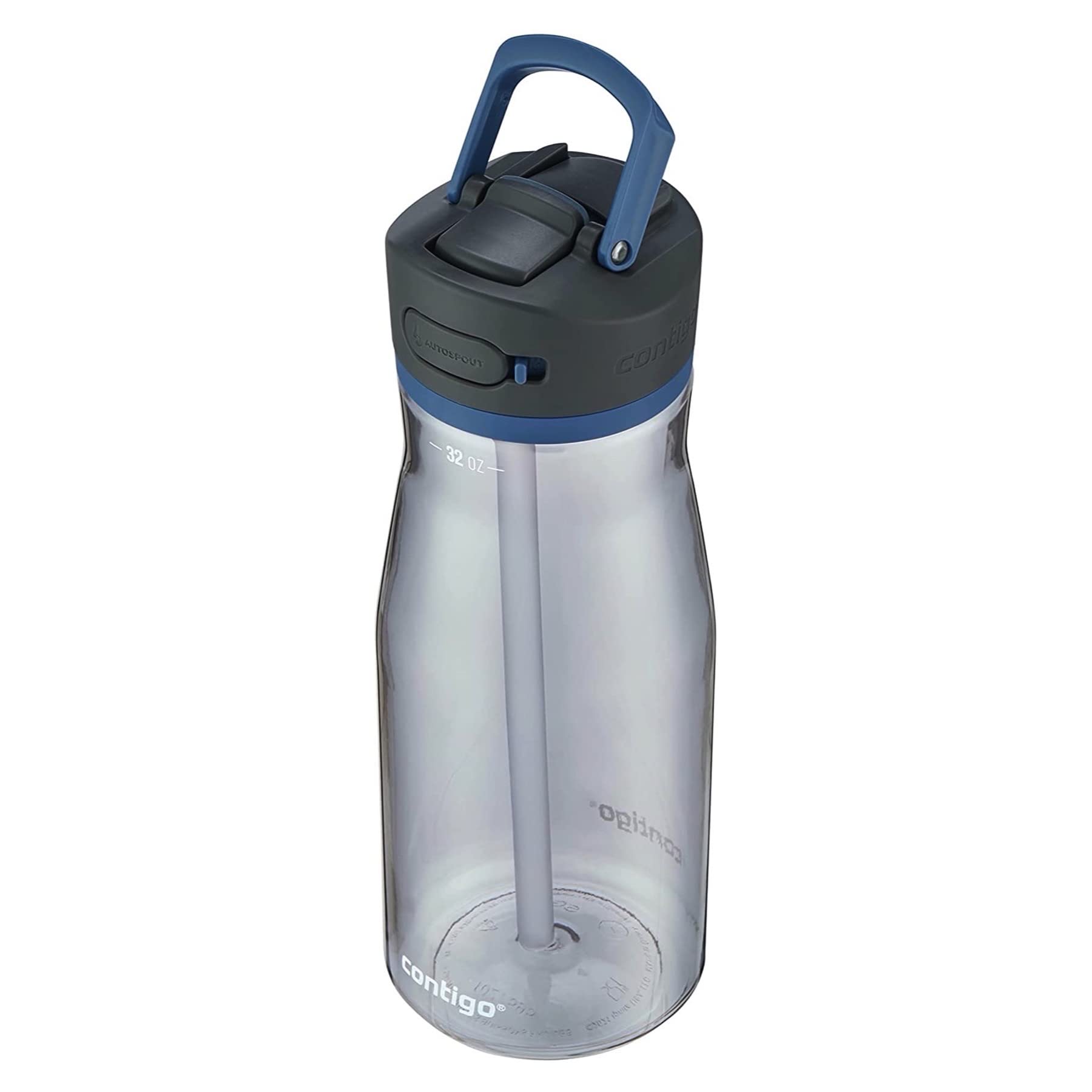 Contigo Ashland 2.0, 32Oz., Water Bottle With Autospout Lid