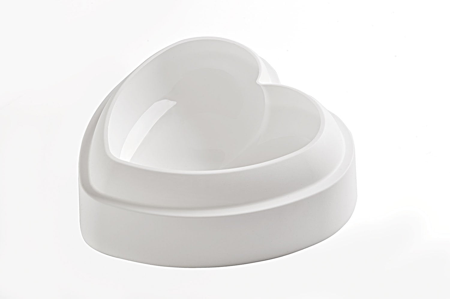 Silikomart Professional Amore Silicone Mold