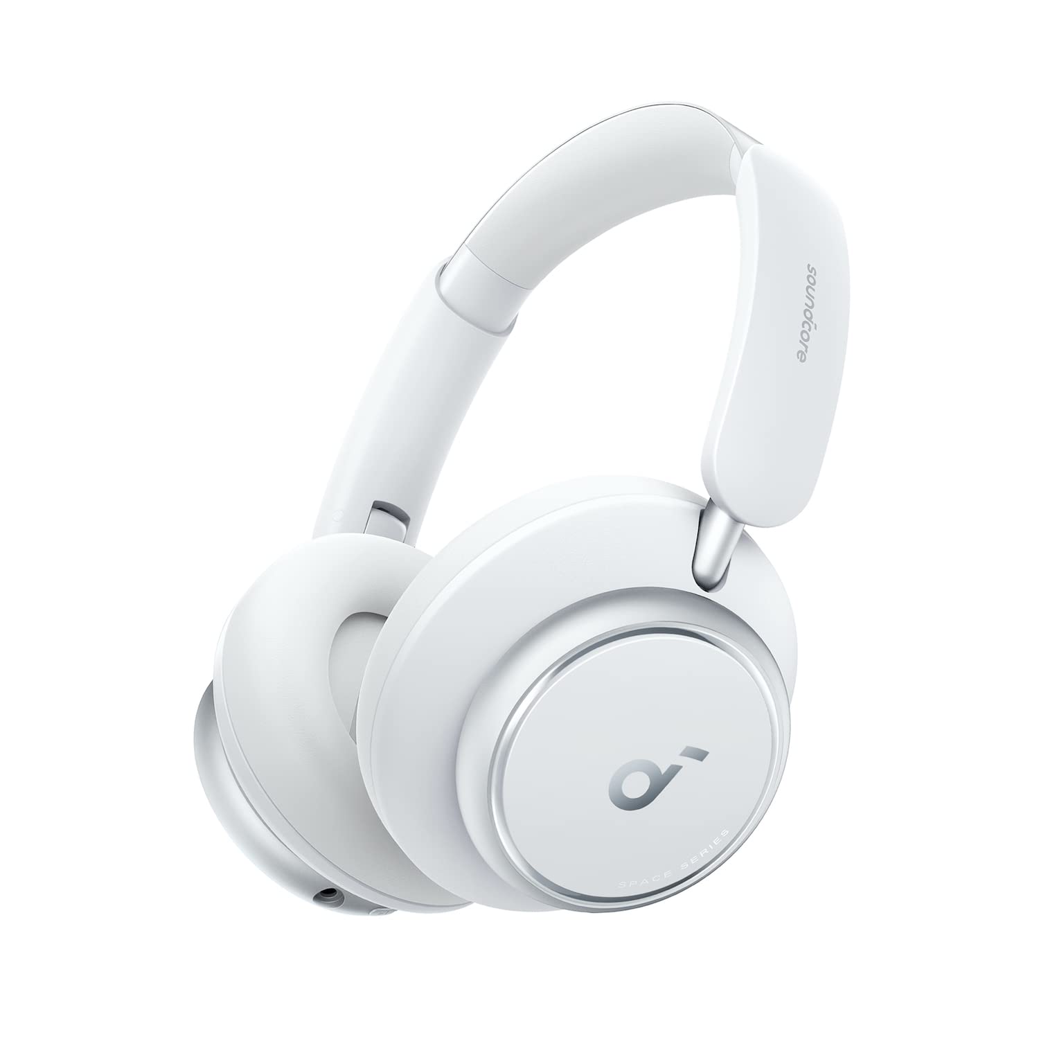 Soundcore By Anker Space Q45 Adaptive Active Noise Cancelling Headphones, Reduce Noise By Up To 98, 50H Playtime, App Control, L