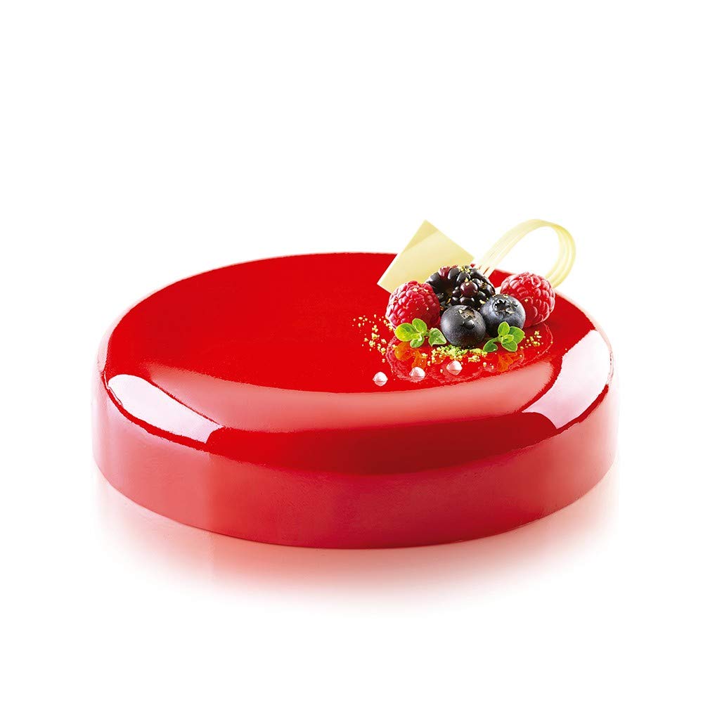 Silikomart Universal Silicone Mould 18 Cm