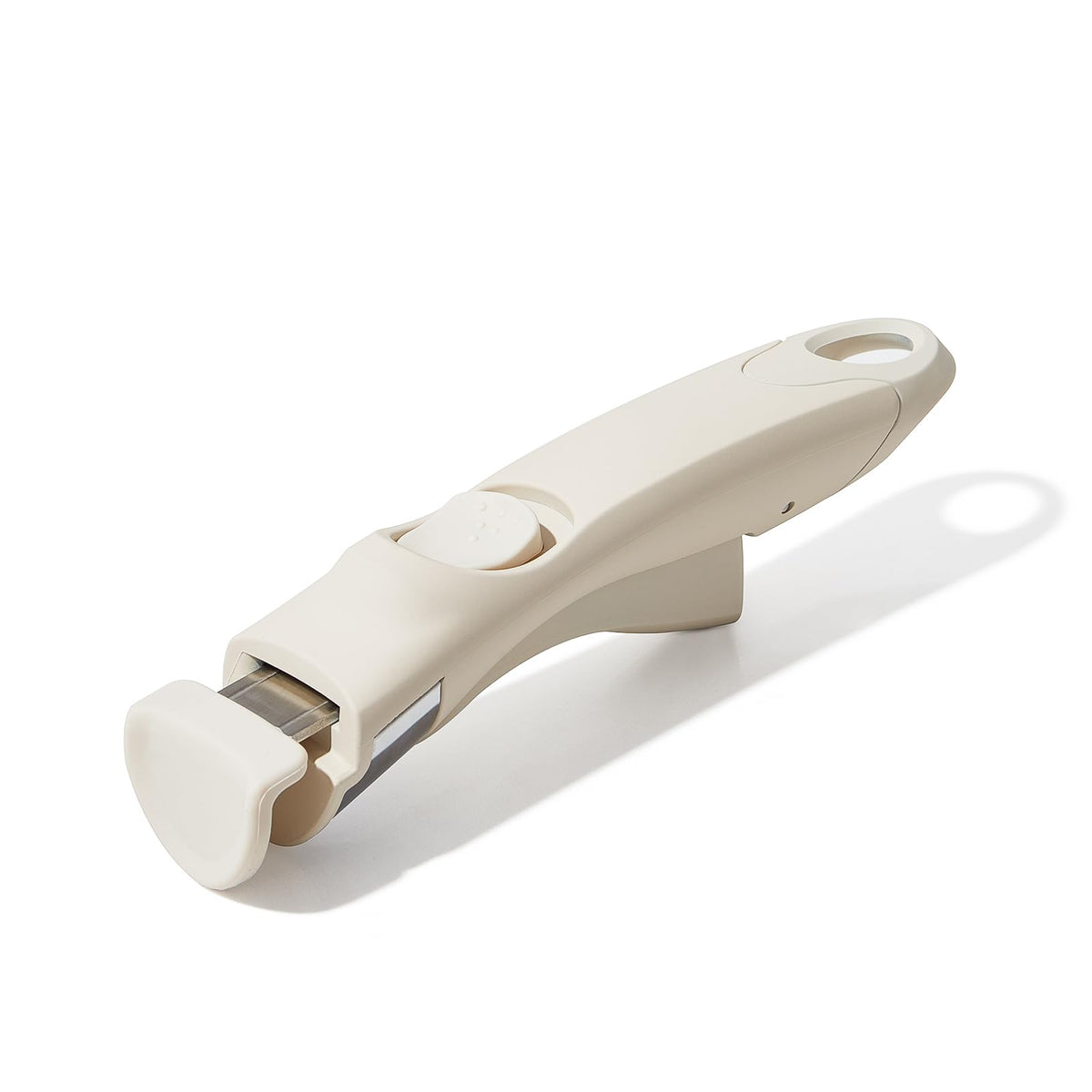 Redchef Removable Handle White - Detachable Handle Cookware Replacement, Universal Pot Handle, Ideal Replacement For All Cookwar