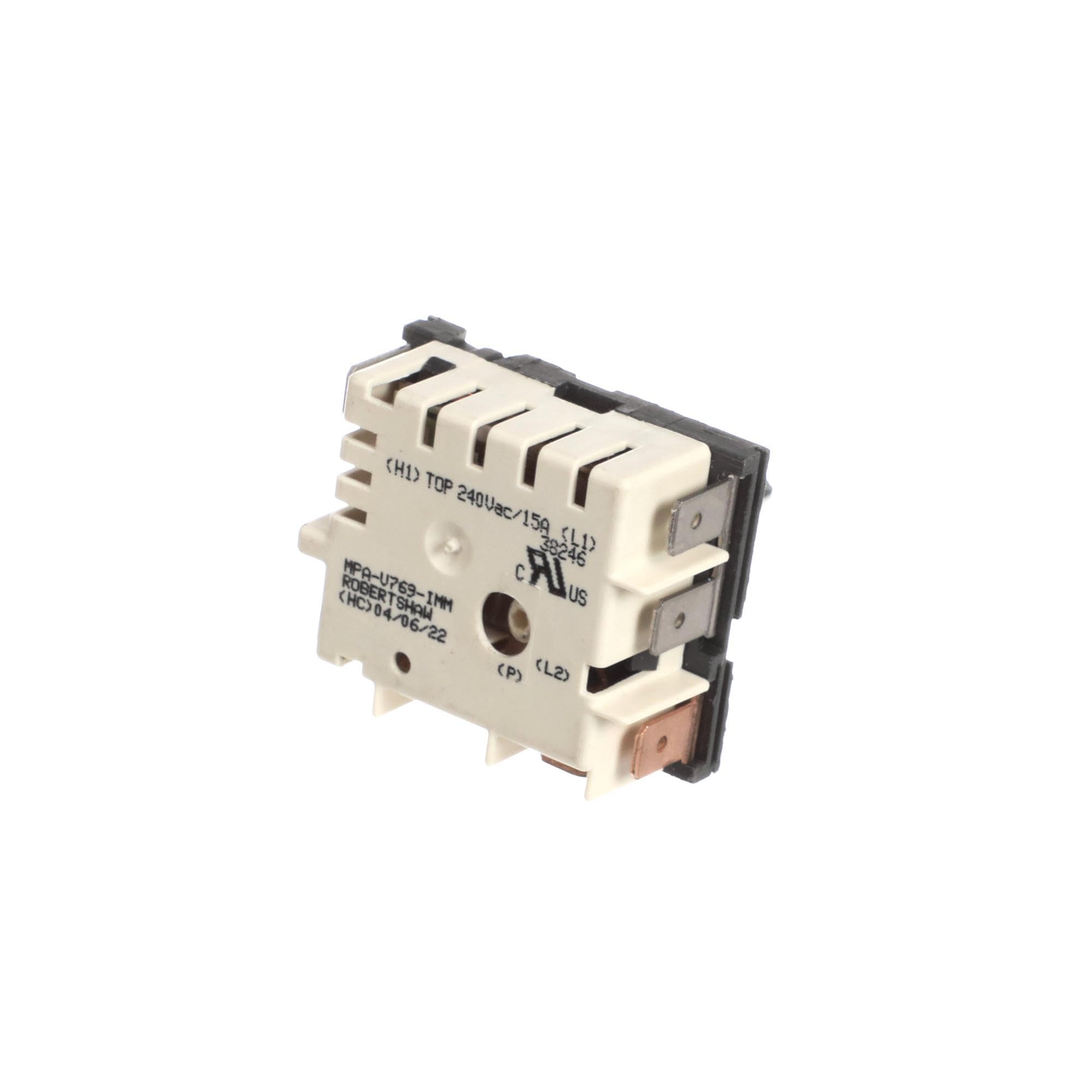 Imperial 38246 Ire/Irg/Ispae/Icmae/Isbe-Infin