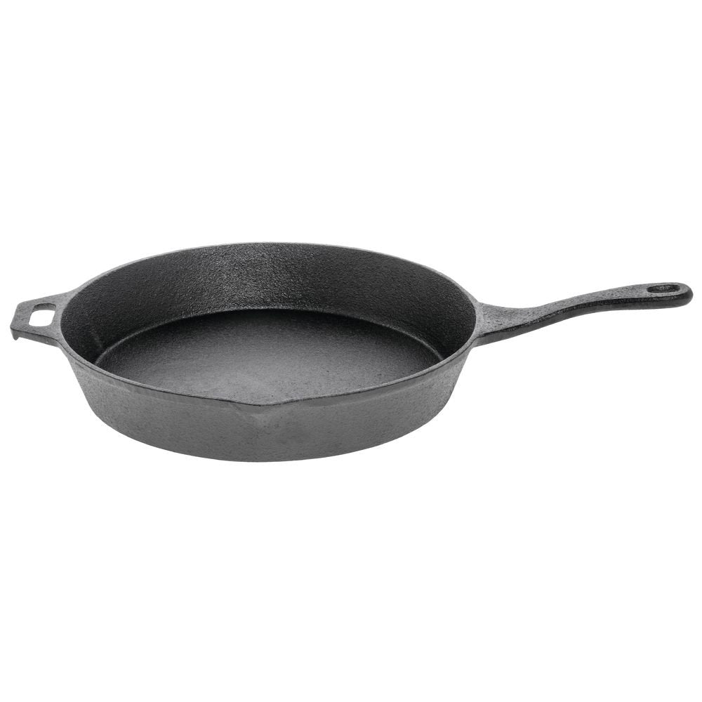 American Metalcraft Cis61 Mini Cast Iron Fry Pan, 15.6-Ounces